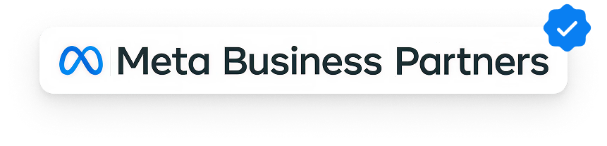 Meta Business Partners — Parceiro oficial verificado